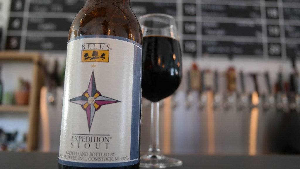 Bells Brewery – Expedition&nbsp;Stout