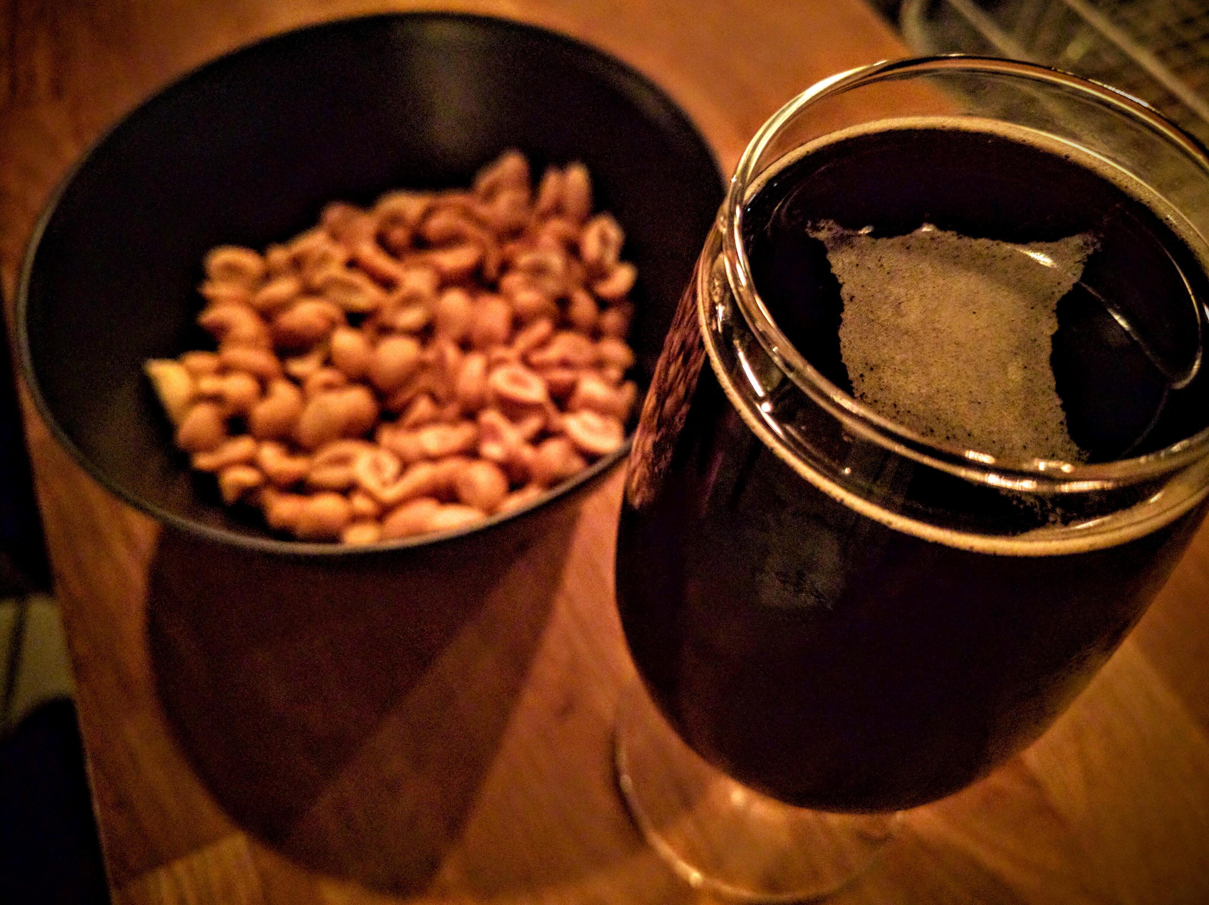 Amager Bryghus – The Dark Overlord (Tap Edition)