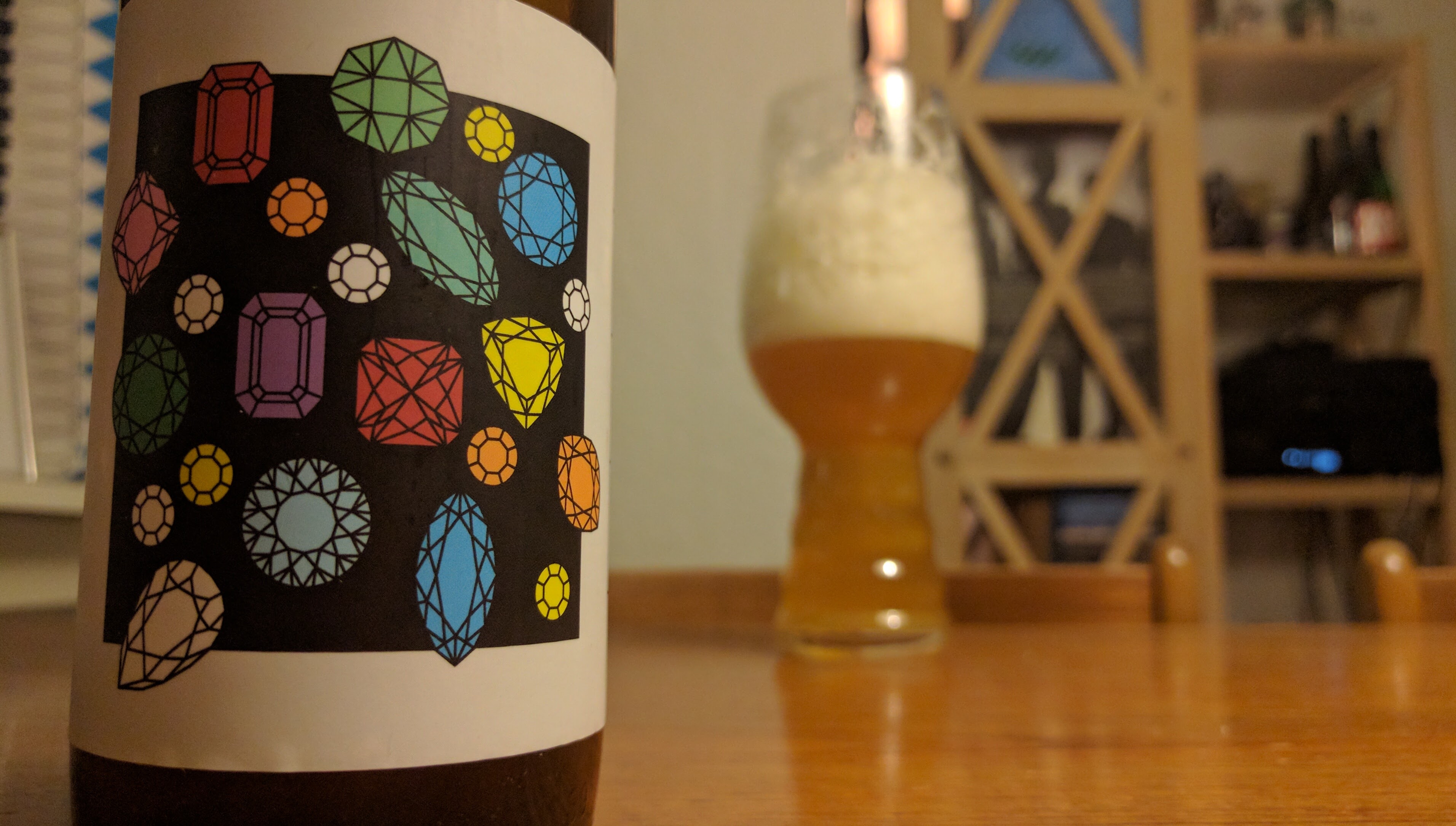 O/O Brewing – Pretty Pale Ale