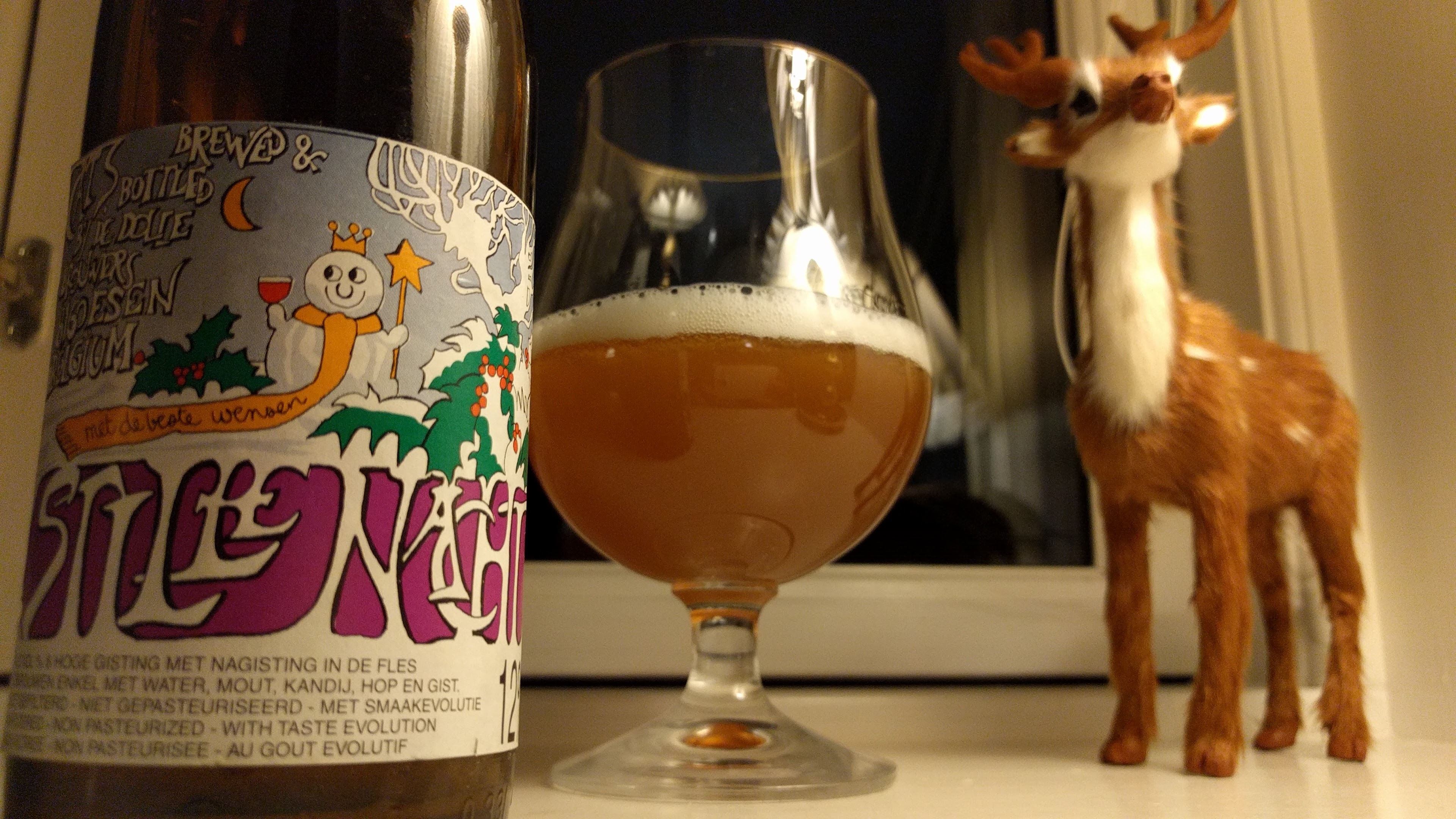 De Dollo – Stille Nacht