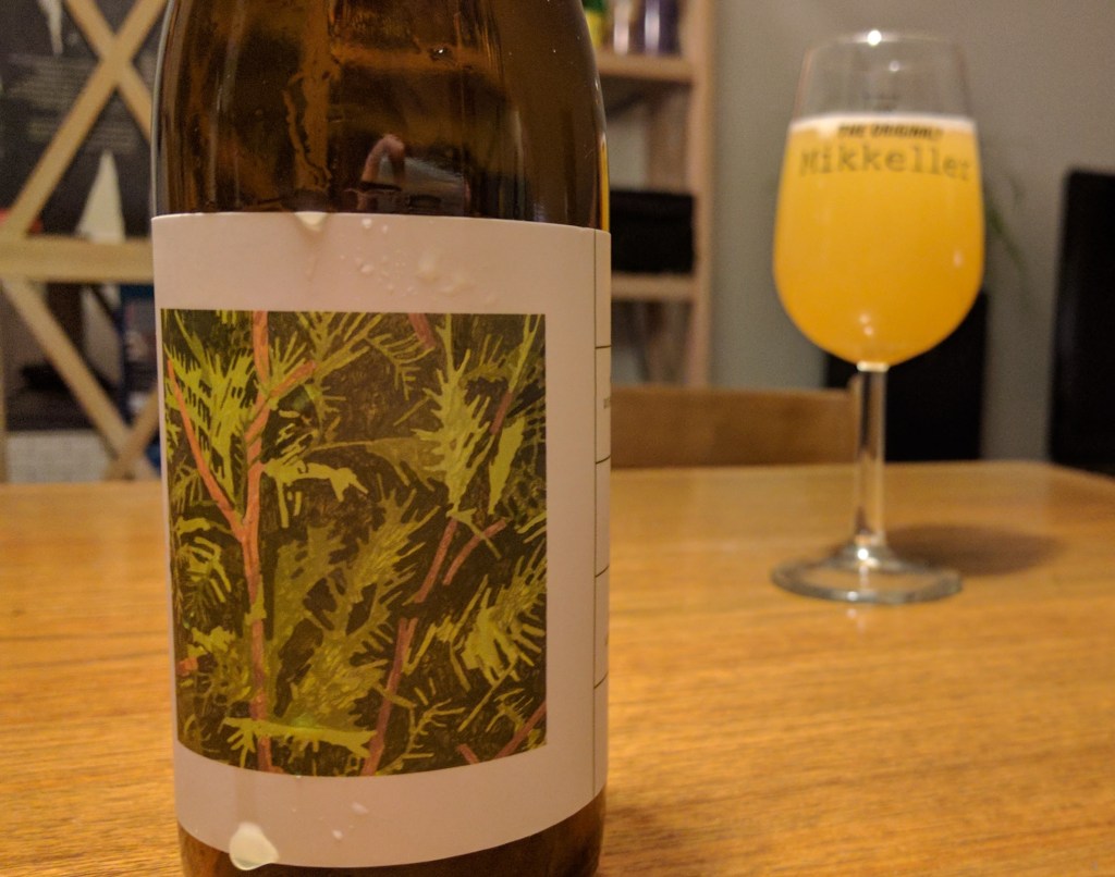 O/O Brewing –&nbsp;Evergreen