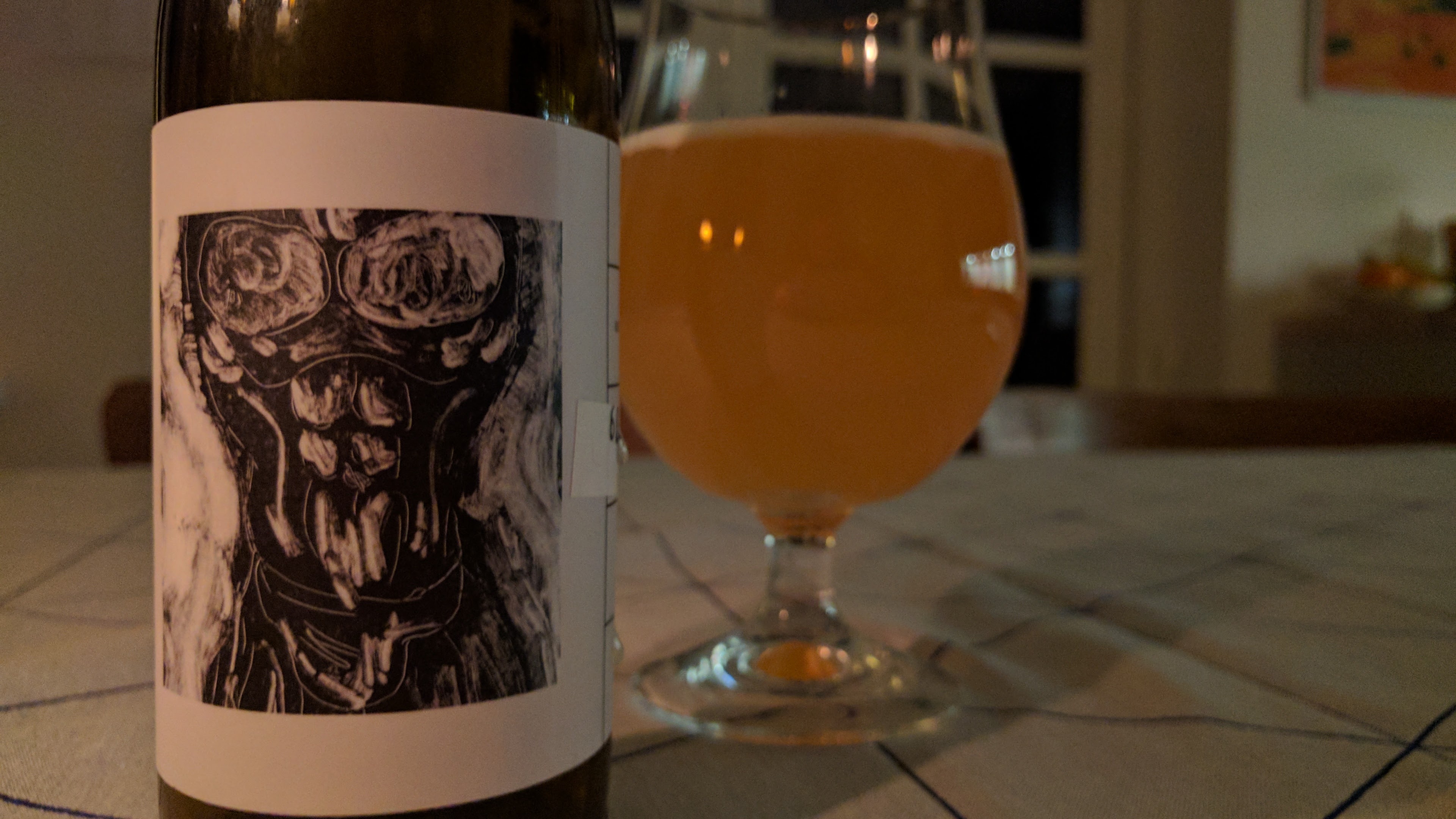 O/O Brewing – Muscles