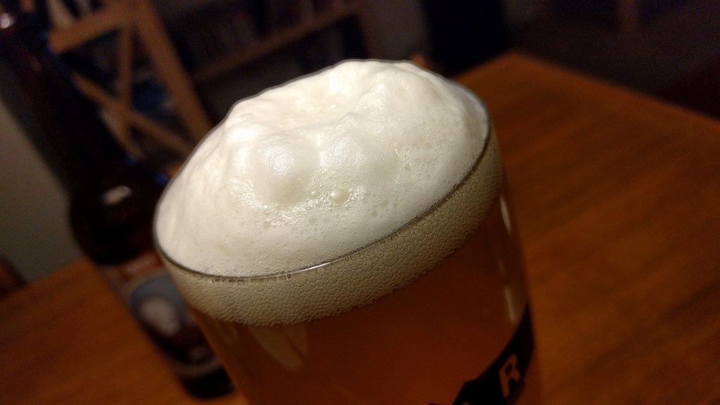 Amager Bryghus –&nbsp;Greed