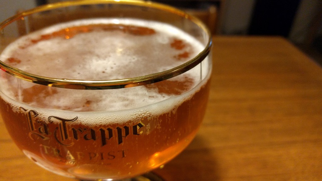 Brasserie Lefebvre – Barbãr Cuvée Spéciale&nbsp;140