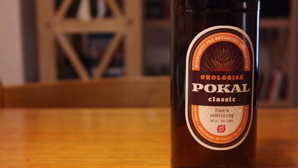 Bryghuset Braunstein – Økologisk Pokal&nbsp;Classic