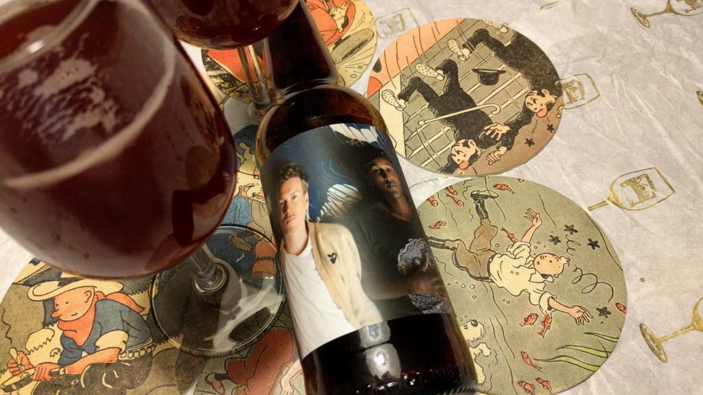 Omnipollo – Karluminium