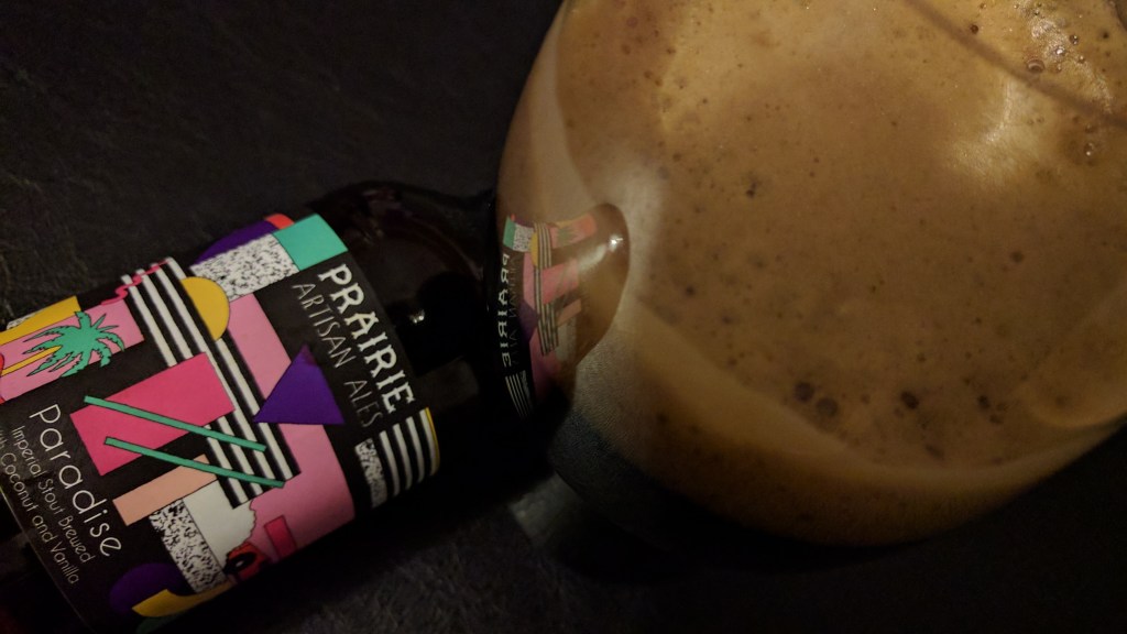 Prairie Artisan Ales –&nbsp;Paradise
