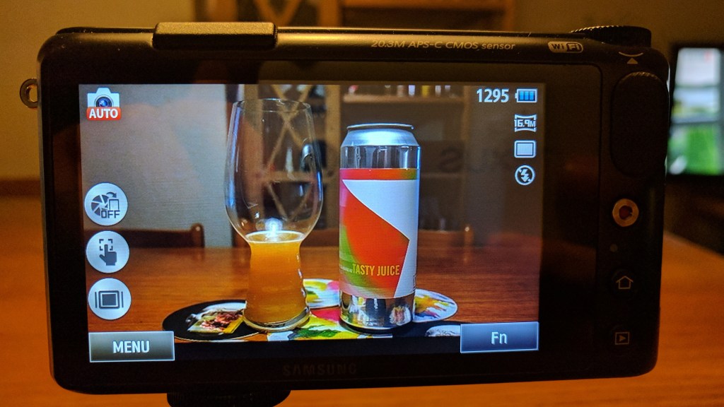 Lervig Aktiebryggeri – Tasty&nbsp;Juice