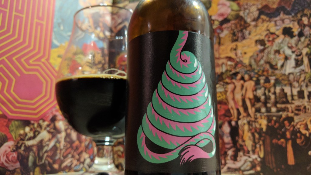 Omnipollo – Selassie