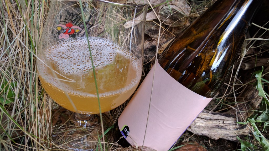 Omnipollo & The Veil Brewing –&nbsp;Amun