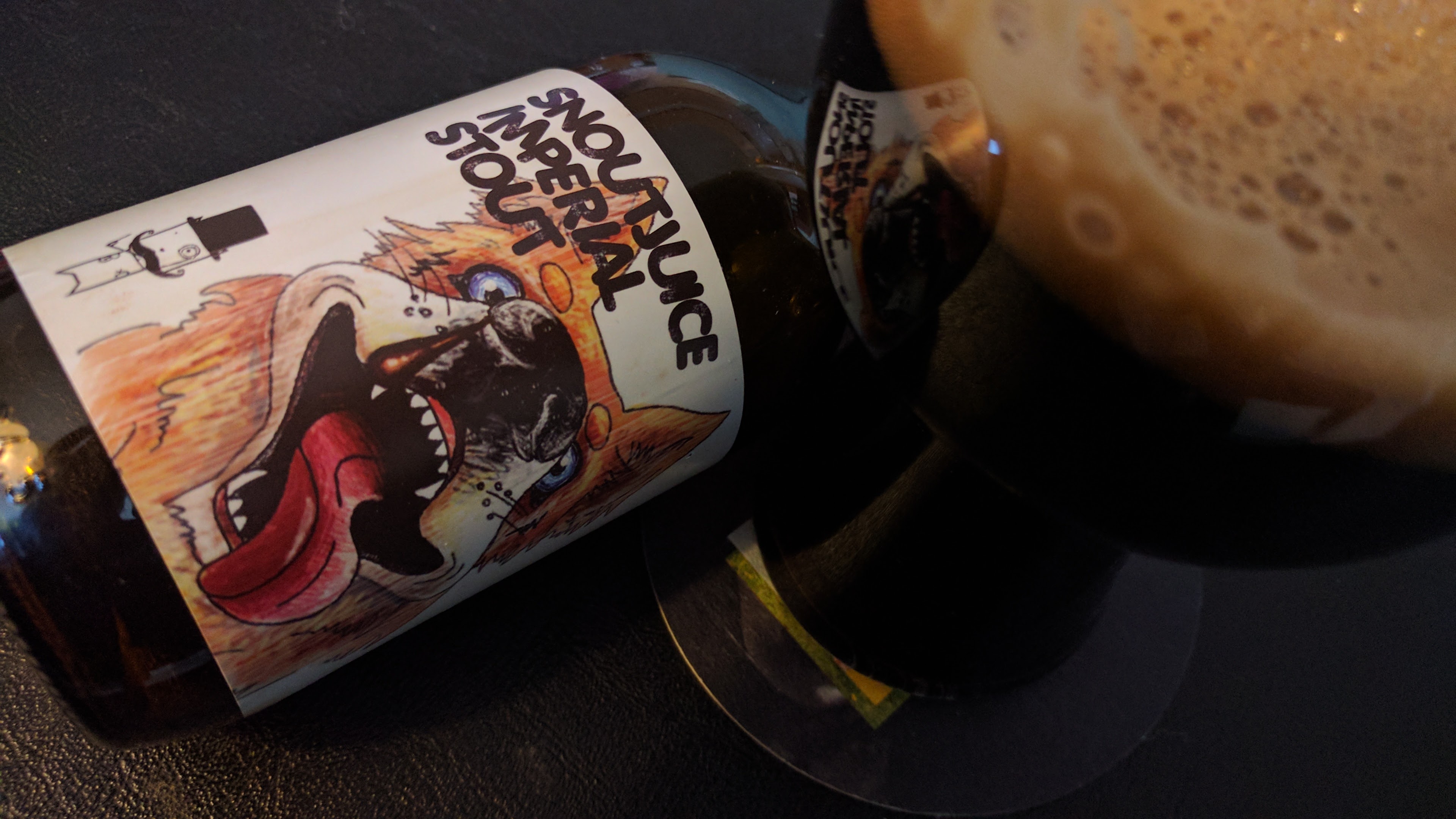 Brewski – Snoutjuice