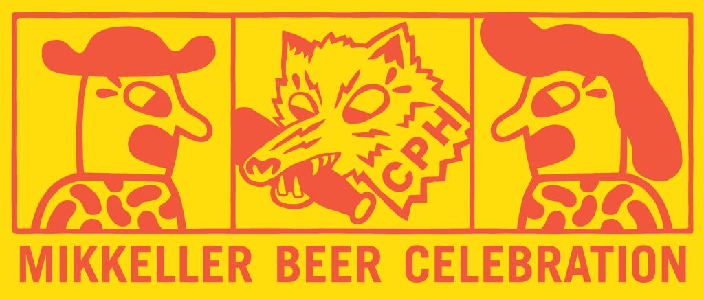 Klumme – Rookiebeers til Mikkeller Beer Celebration Copenhagen&nbsp;2017