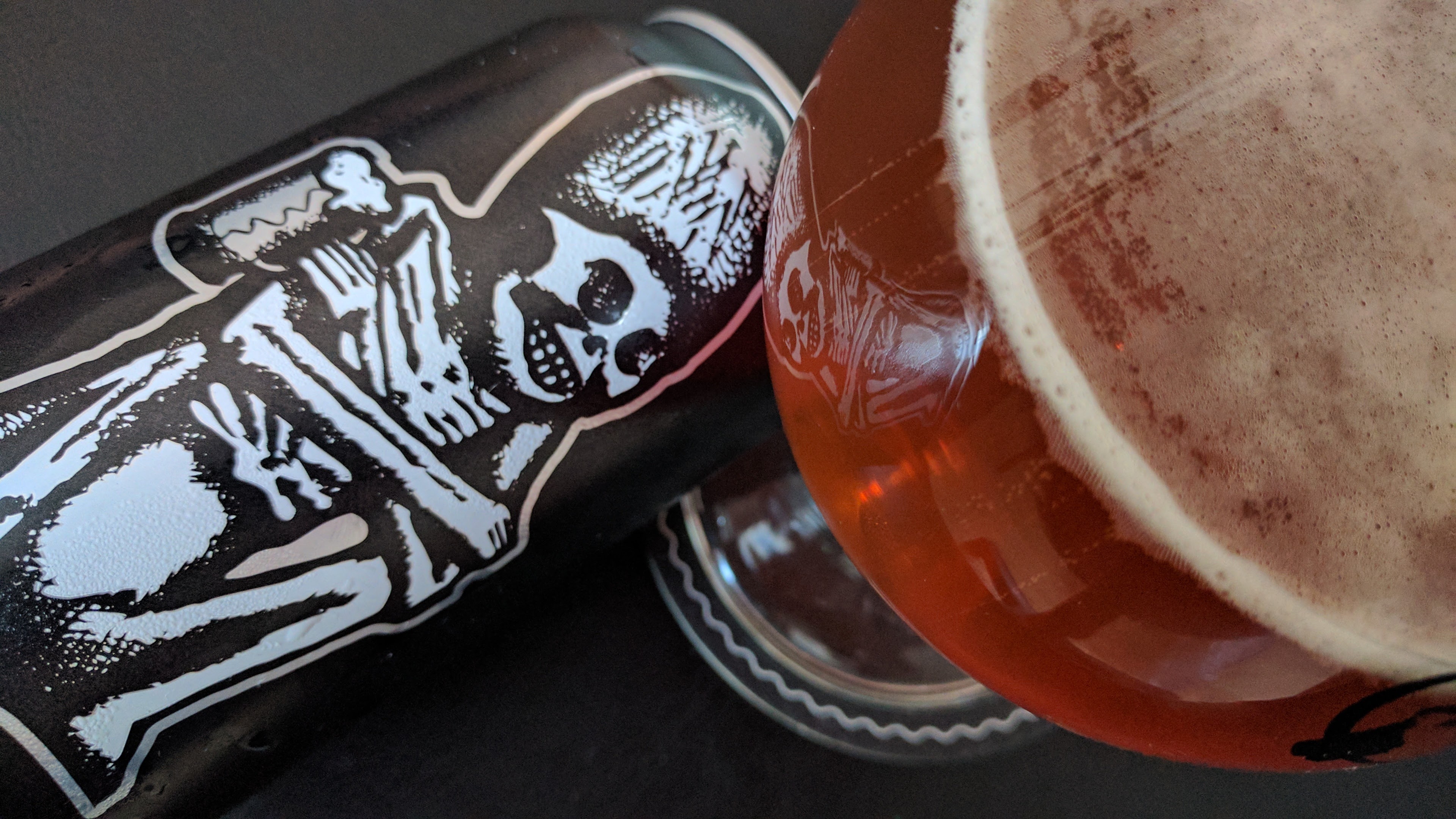 Rogue Ales – Dead Guy Ale