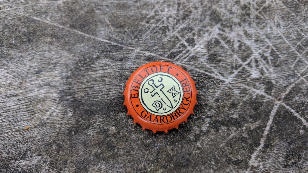 Årets Danske Bryggeri 2017 – Ebeltoft&nbsp;Gårdbryggeri