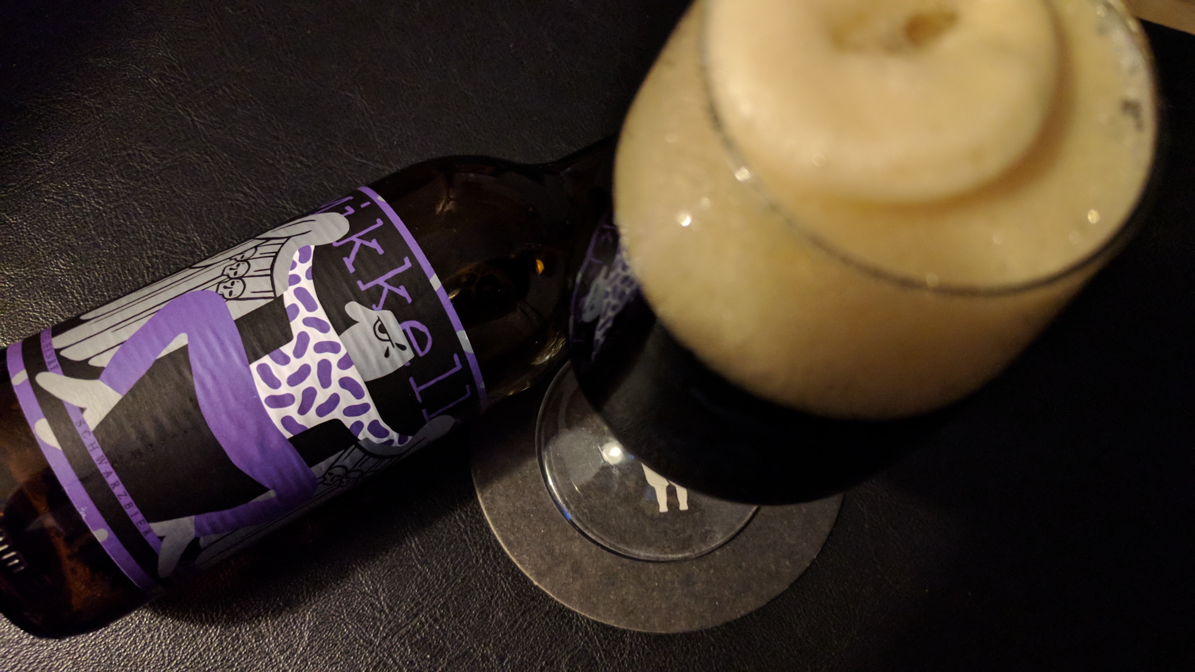 Mikkeller – Metal Henry