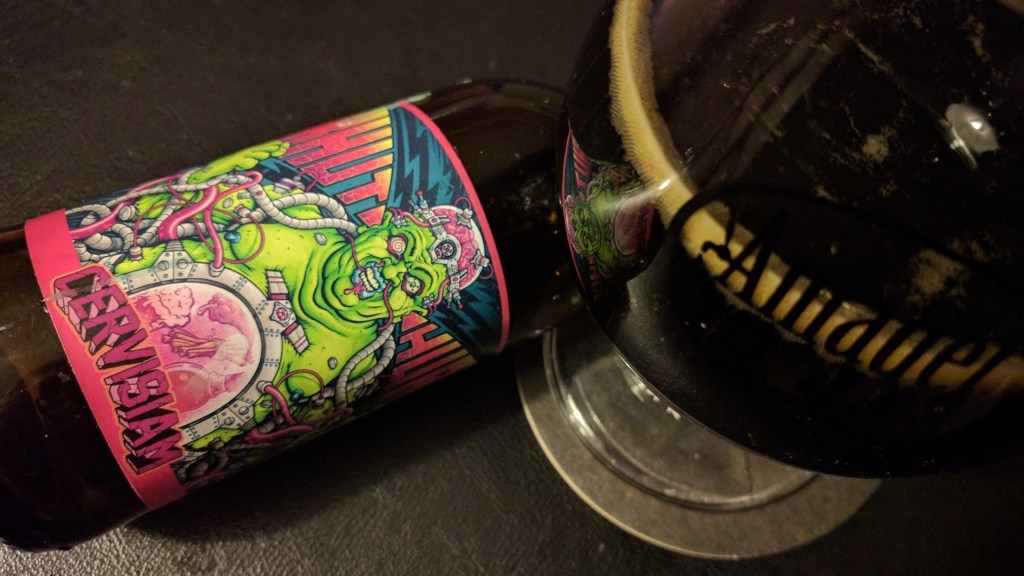 Cervisiam – Bhuthurt