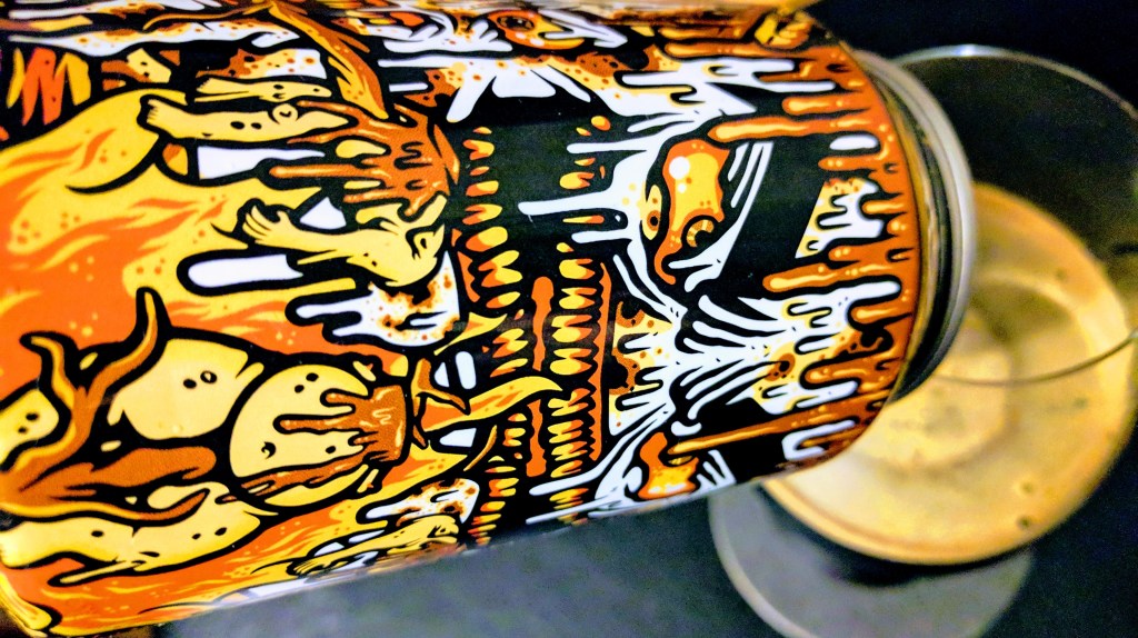 Cervisiam – S’morbidly Obese