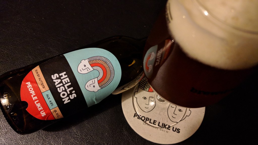 People Like Us – Hell’s&nbsp;Saison