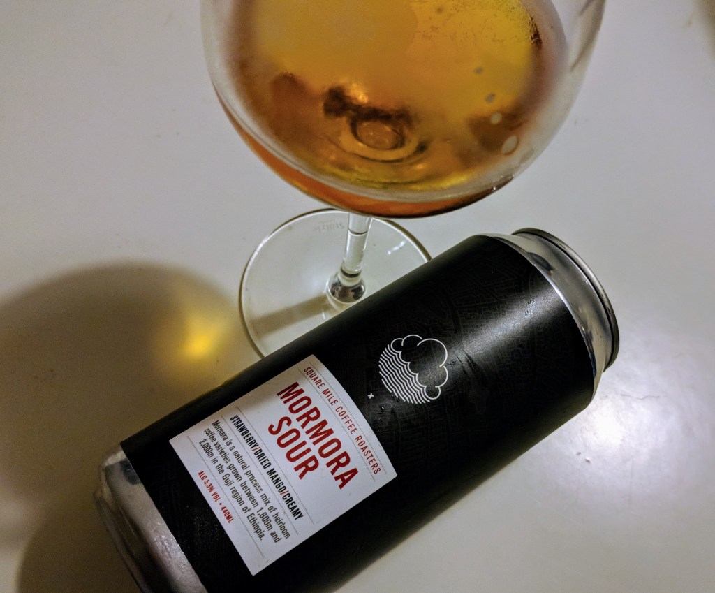 Cloudwater – Sour&nbsp;Mormora