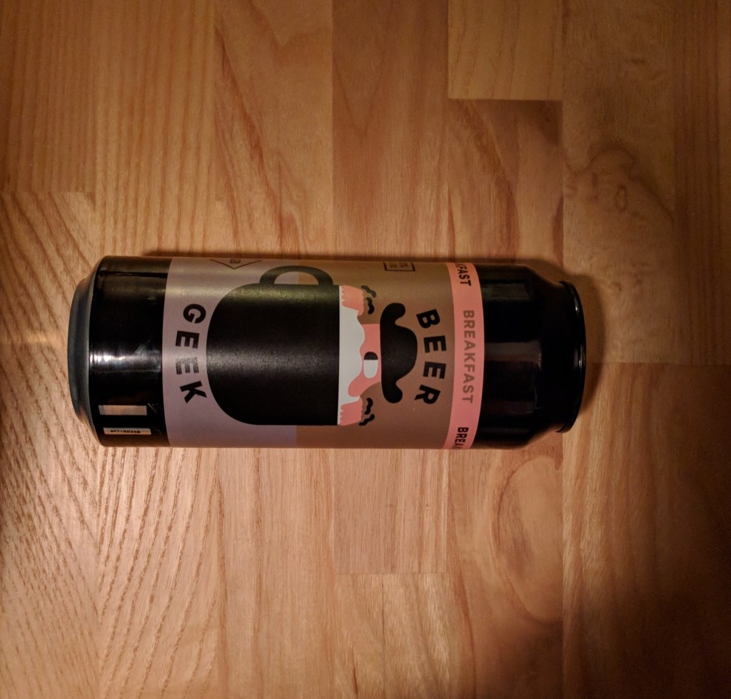 Mikkeller – Beer Geek&nbsp;Breakfast