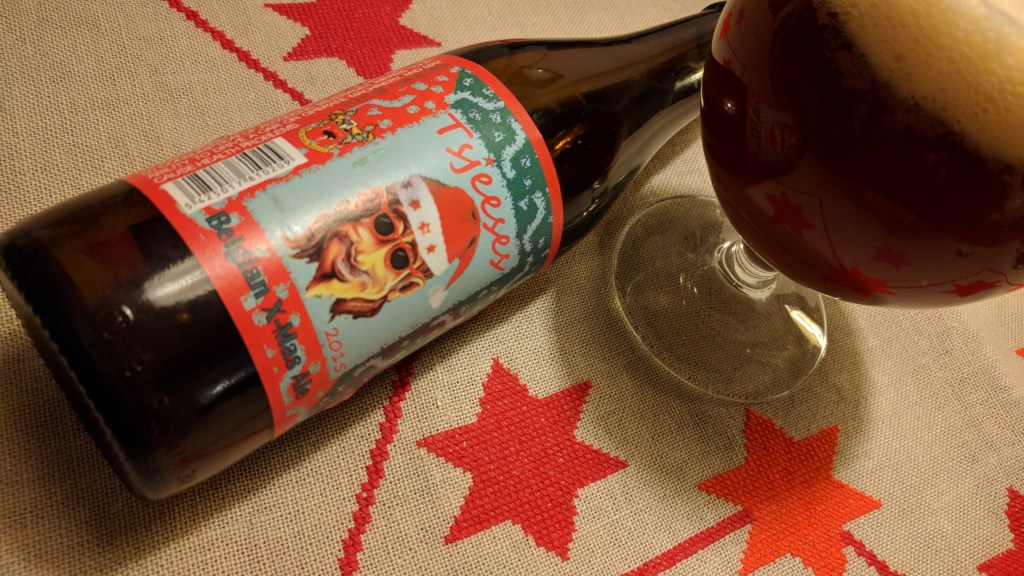 De Struise –&nbsp;Tsjeeses