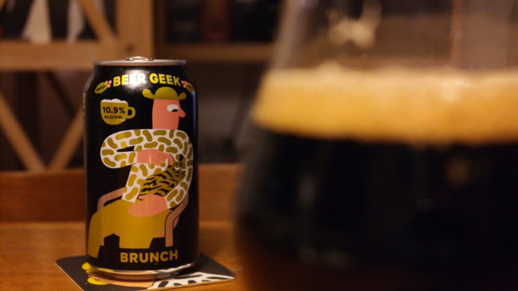 Mikkeller San Diego – Beer Geek&nbsp;Brunch