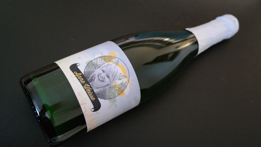 BrygBrygBryg – Anne&nbsp;Weisse