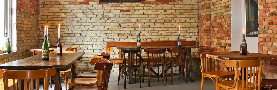 Bar-anmeldelse: En Rookiebeerssianer kommer til København Part&nbsp;2