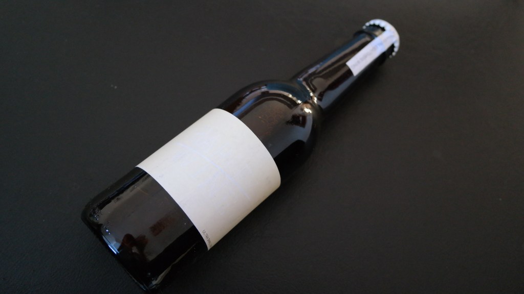 BrygBrygBryg – Barley&nbsp;Wine