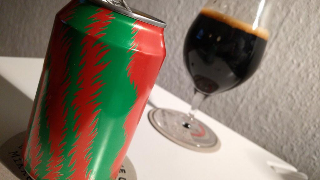 Omnipollo & BrewDog – I Wanna Be Your&nbsp;Dog
