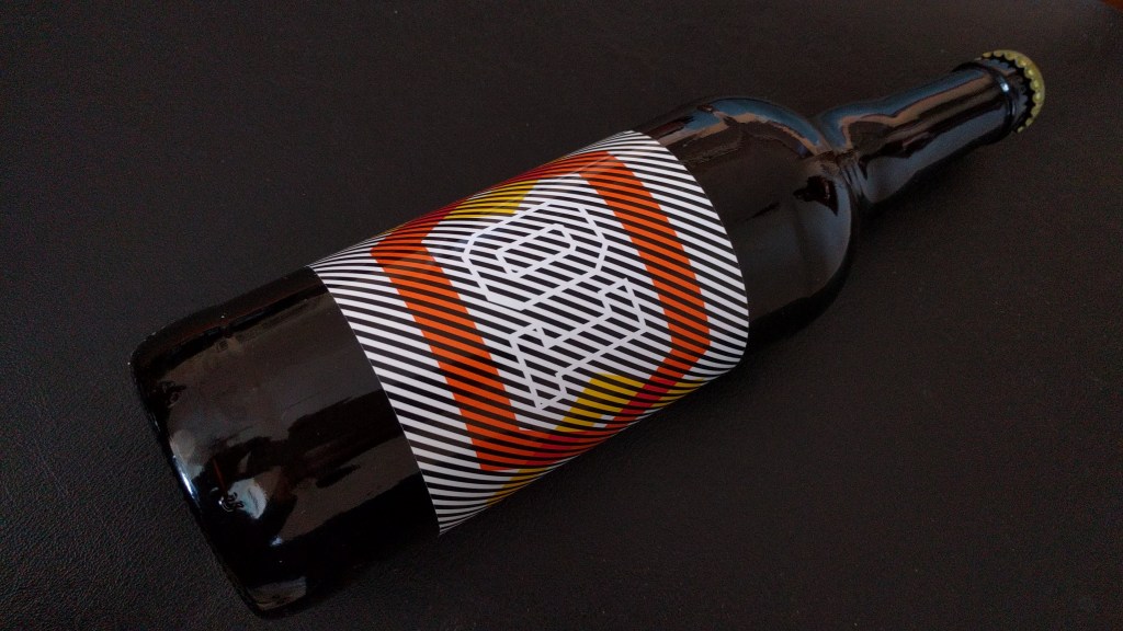 Cycle Brewing Inc. & Against The Grain – Dos of&nbsp;Hazard