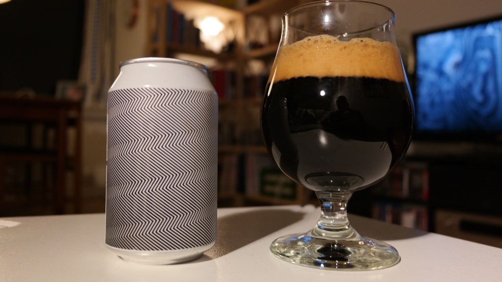 North Brewing Co & De Molen – Hazelnut &&nbsp;Cacao