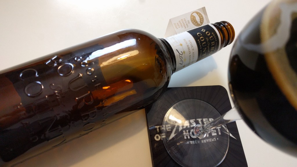 Goose Island – Bourbon County Stout&nbsp;2017