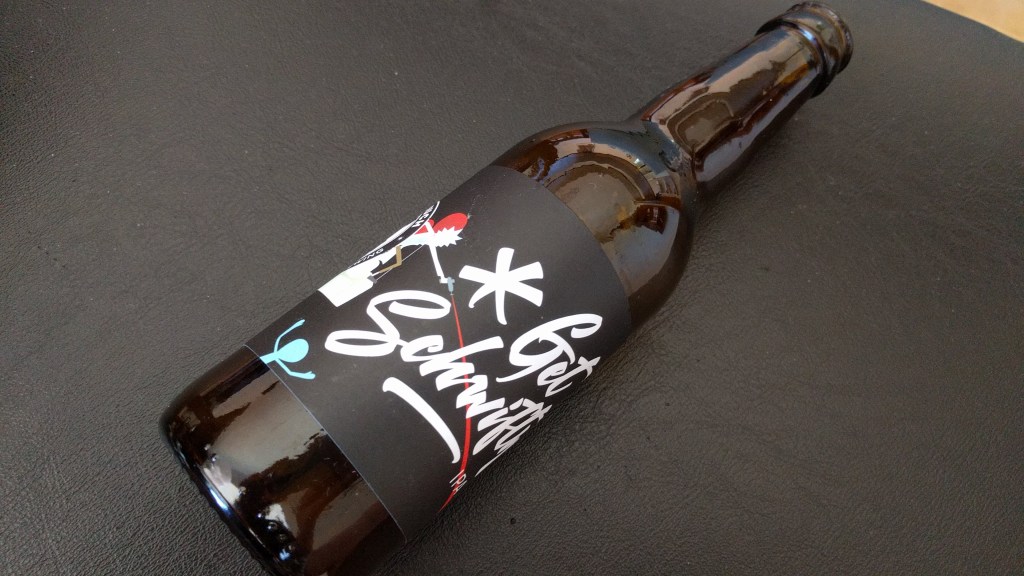 Flying Couch – Get&nbsp;Schwifty