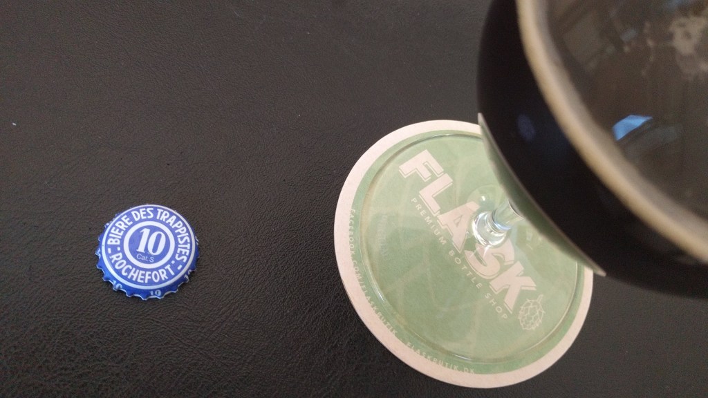 Abbaye Notre-Dame de Saint-Rémy – Trappistes Rochefort&nbsp;10