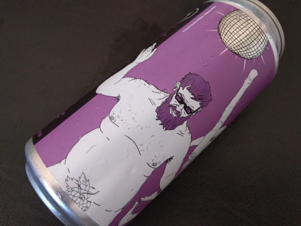 Northern Monk & Wylam Brewery – Moobing On&nbsp;Up