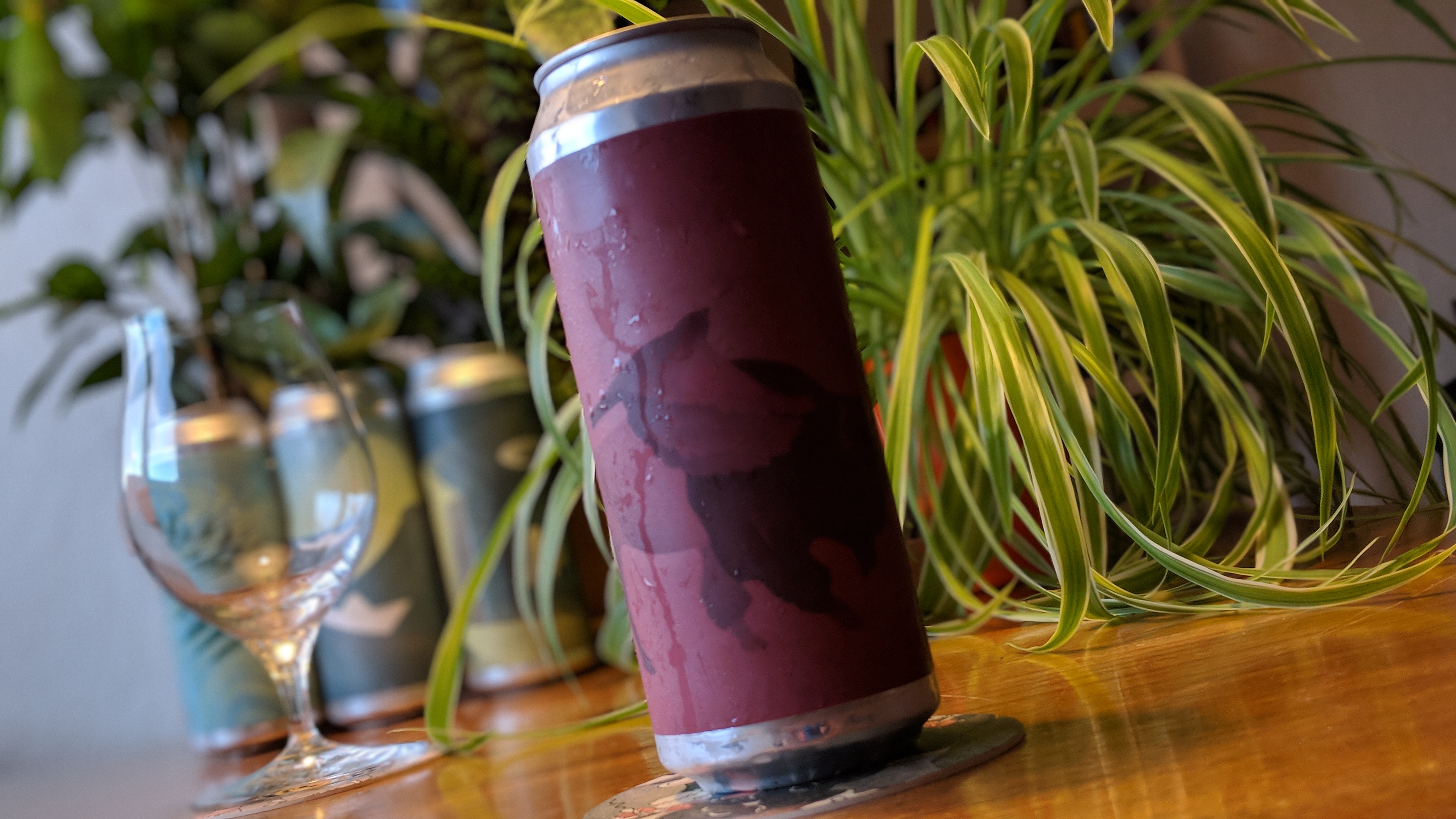 Alefarm Brewing – Symbiosis