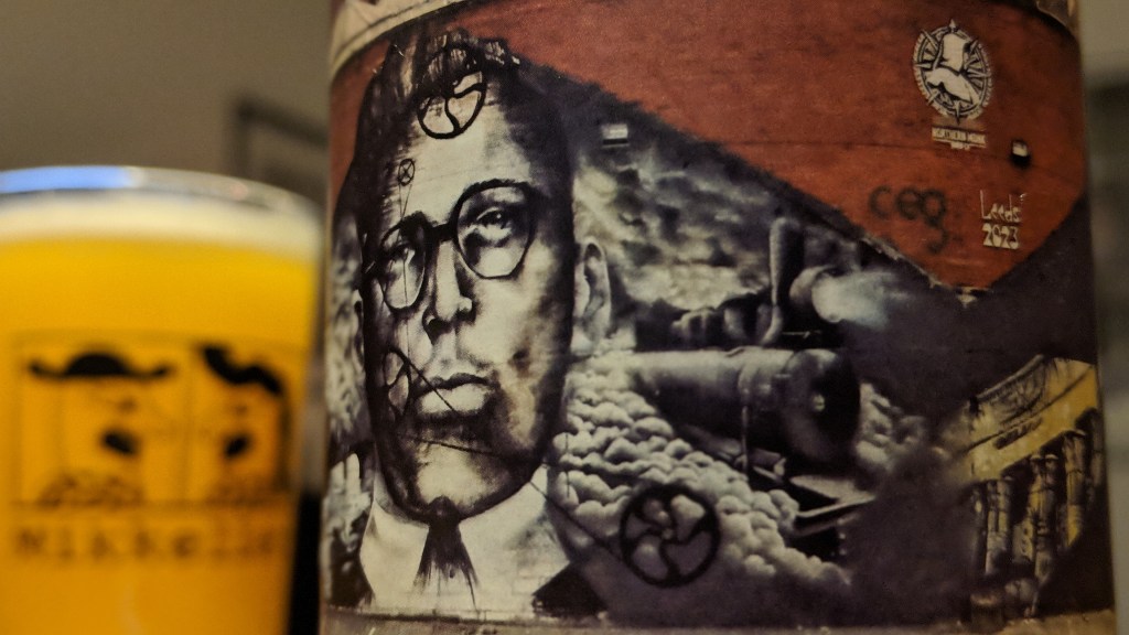 Northern Monk – Patrons Project&nbsp;2.03