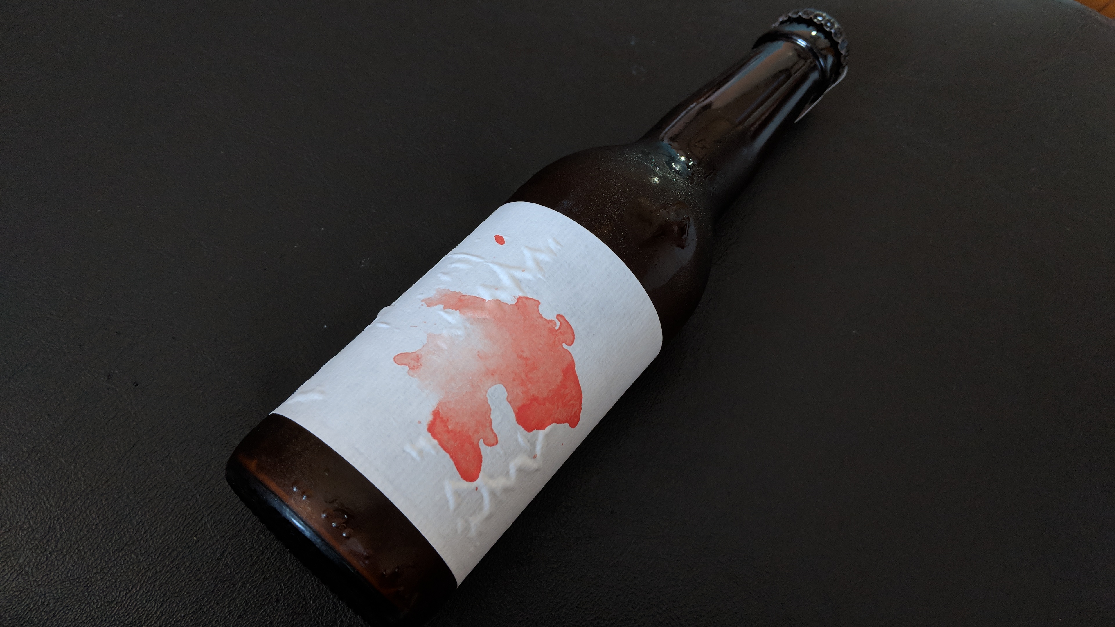 Brygbrygbryg – Hibiscus Rouge