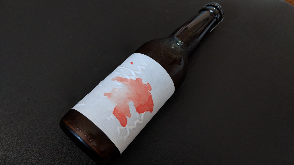 Brygbrygbryg – Hibiscus&nbsp;Rouge