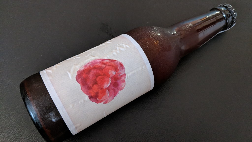 Årets Ølnyhed 2018 –&nbsp;Annika