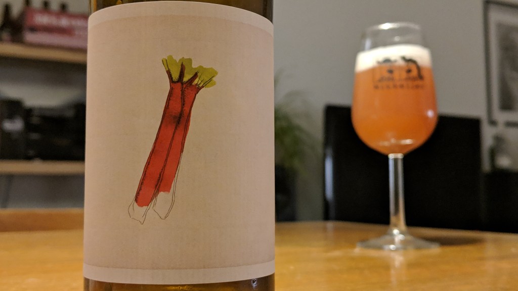 Brygbrygbryg – Nanna