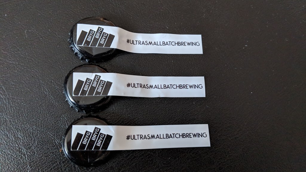 Årets Danske Bryggeri 2018 –&nbsp;BrygBrygBryg