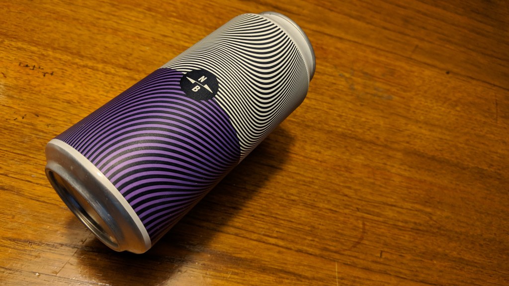 North Brewing Co. & Ritual Lab – Triple Fruited Gose + Blueberry + Apricot +&nbsp;Blackberry