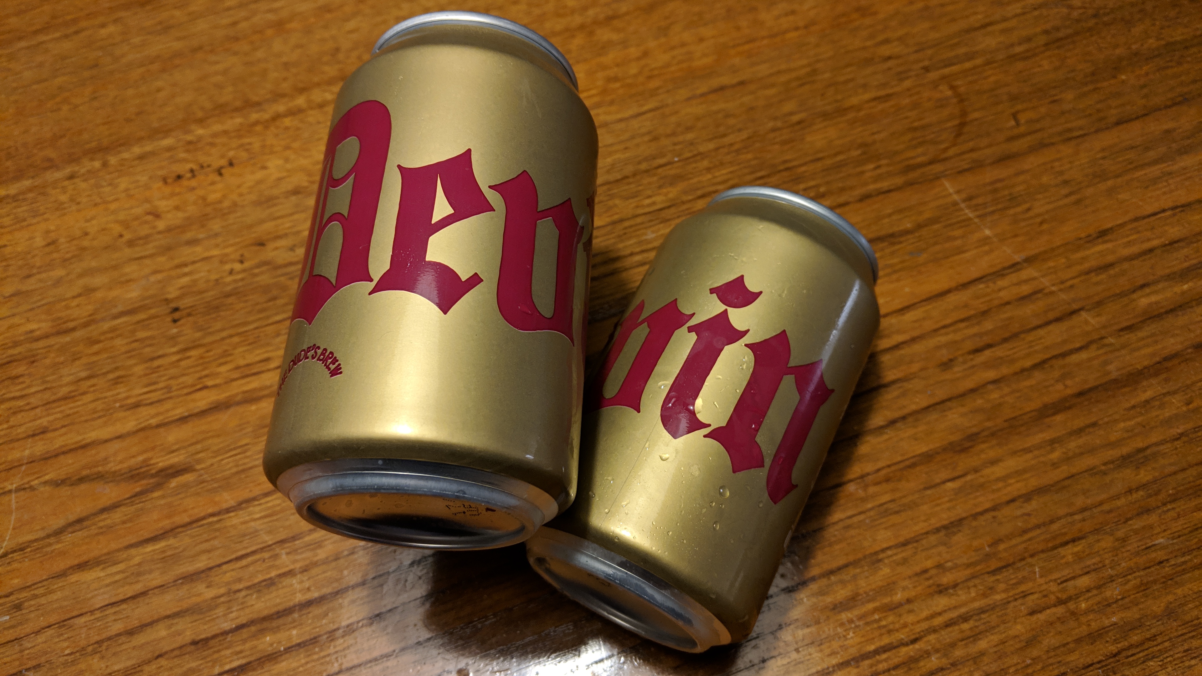 Omnipollo – Devin