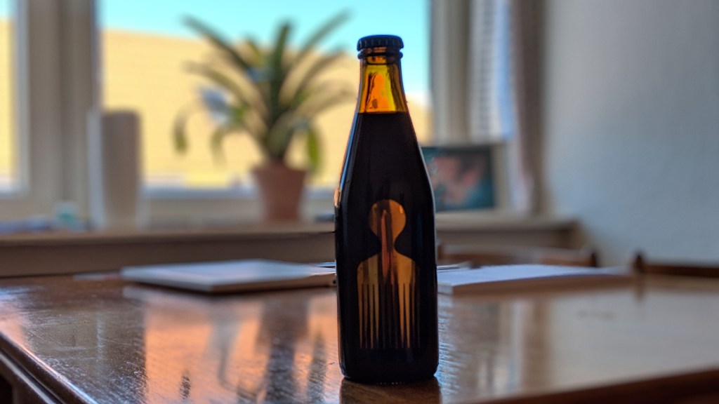 Omnipollo & Siren & Dave Strachan –&nbsp;Lorelei