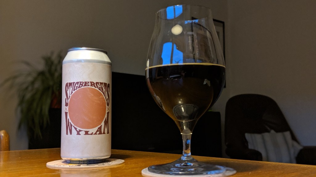 Stigbergets & Wylam – X&nbsp;Wylam