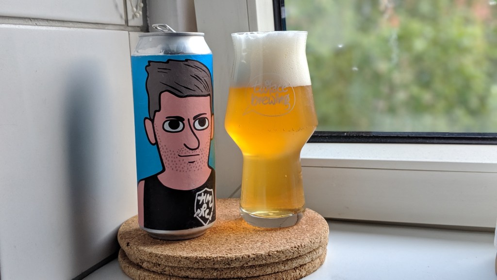 Mikkeller – HMRC