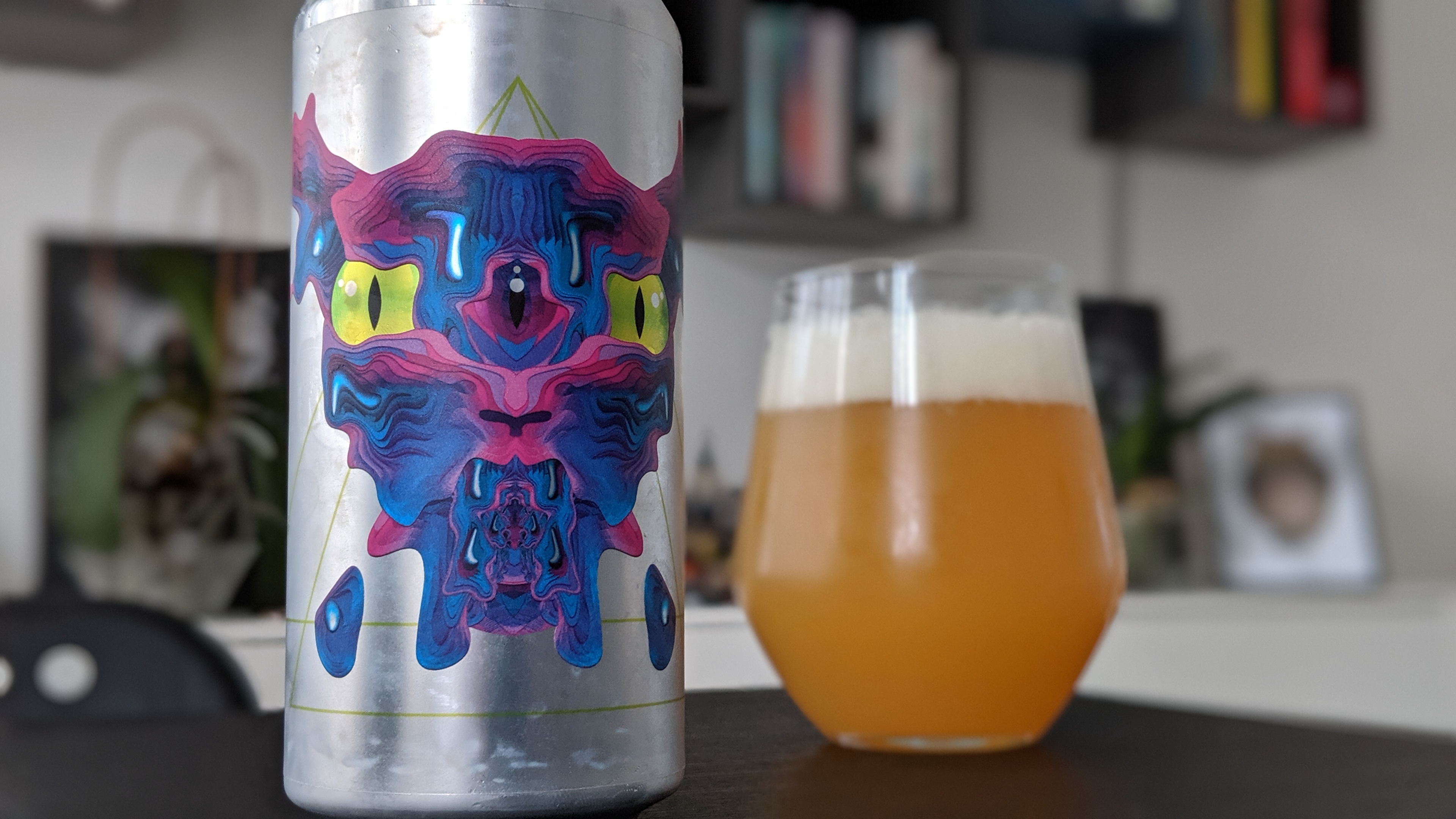 Dry & Bitter Brewing – Panther People