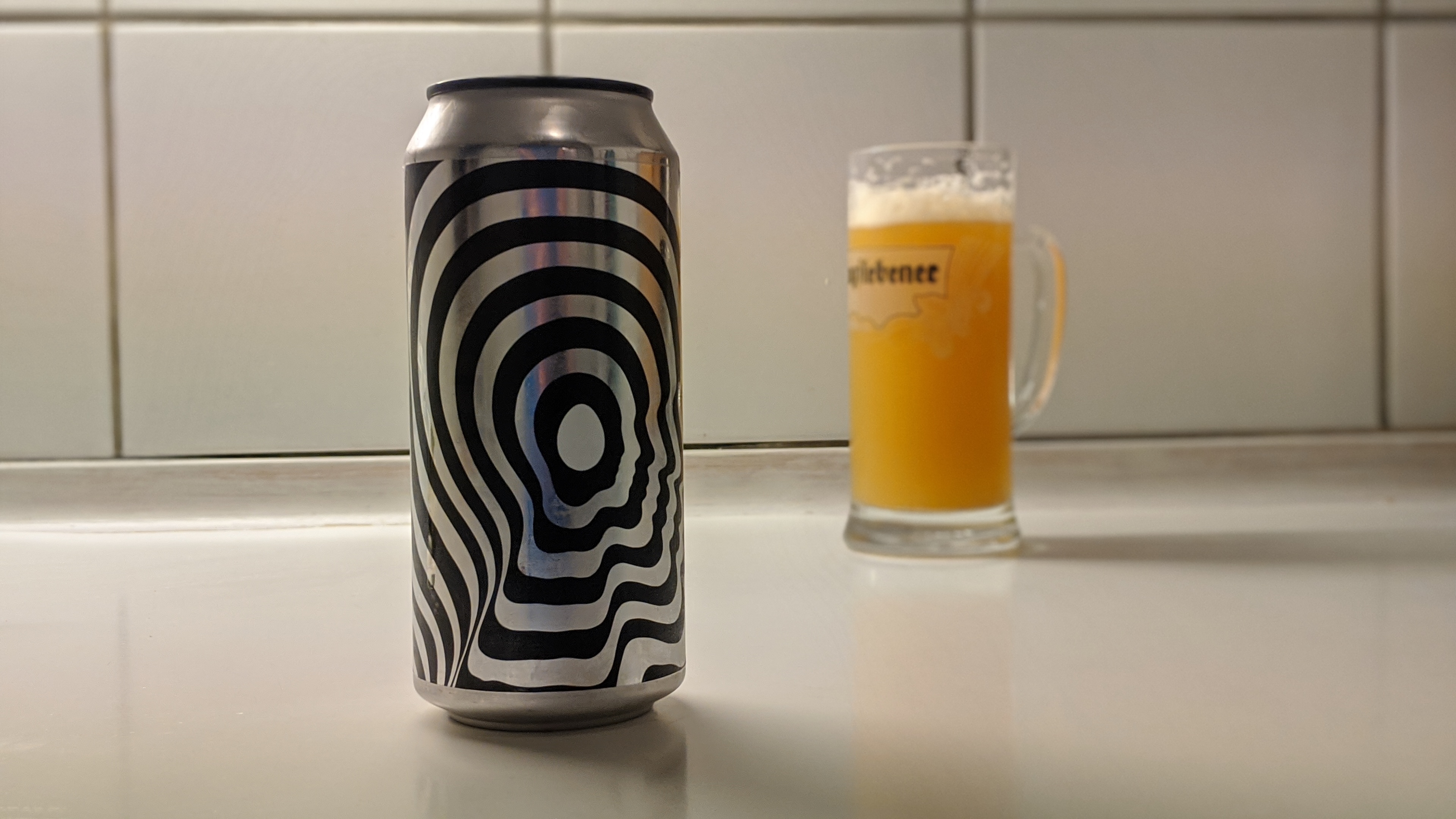 Omnipollo & Stigbergets – Phantastica